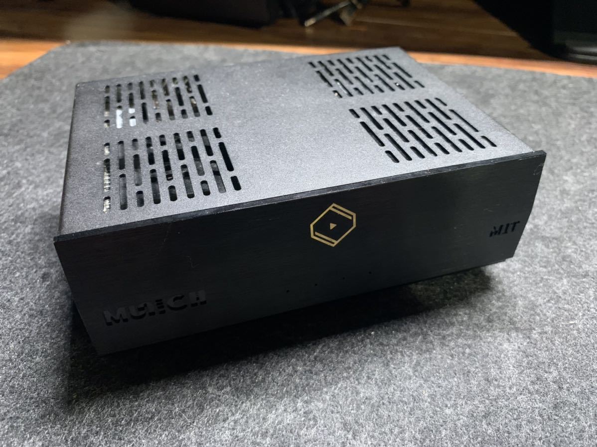 Silent Angel M1T 4GB