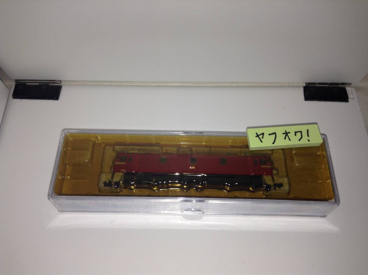 A0150 マイクロエース ED72-1 試作機 ED72-1 A0150 試作機