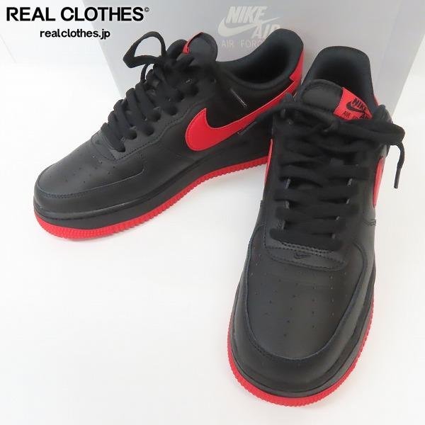  NIKE/ナイキ AIR FORCE 1 '07/エアフォース1 074 スニーカー DC2911-001/28.5 /080(28.5cm)｜売買されたオークション情報、yahooの商品情報をアーカイブ公開 - オークファン 28.5cm