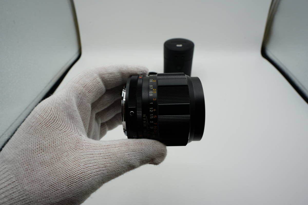 コニカ HEXANON AR 35mm f2 コニカARマウント 【公式通販】