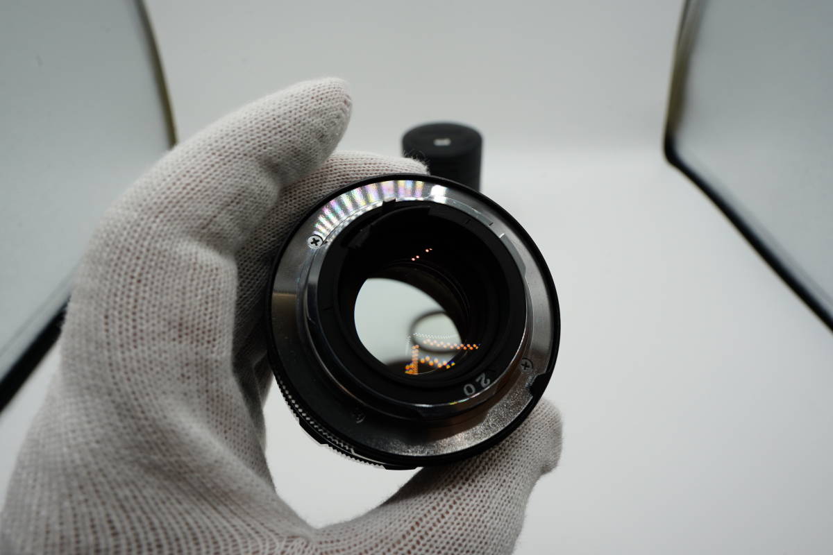 コニカ HEXANON AR 35mm f2 コニカARマウント 【公式通販】