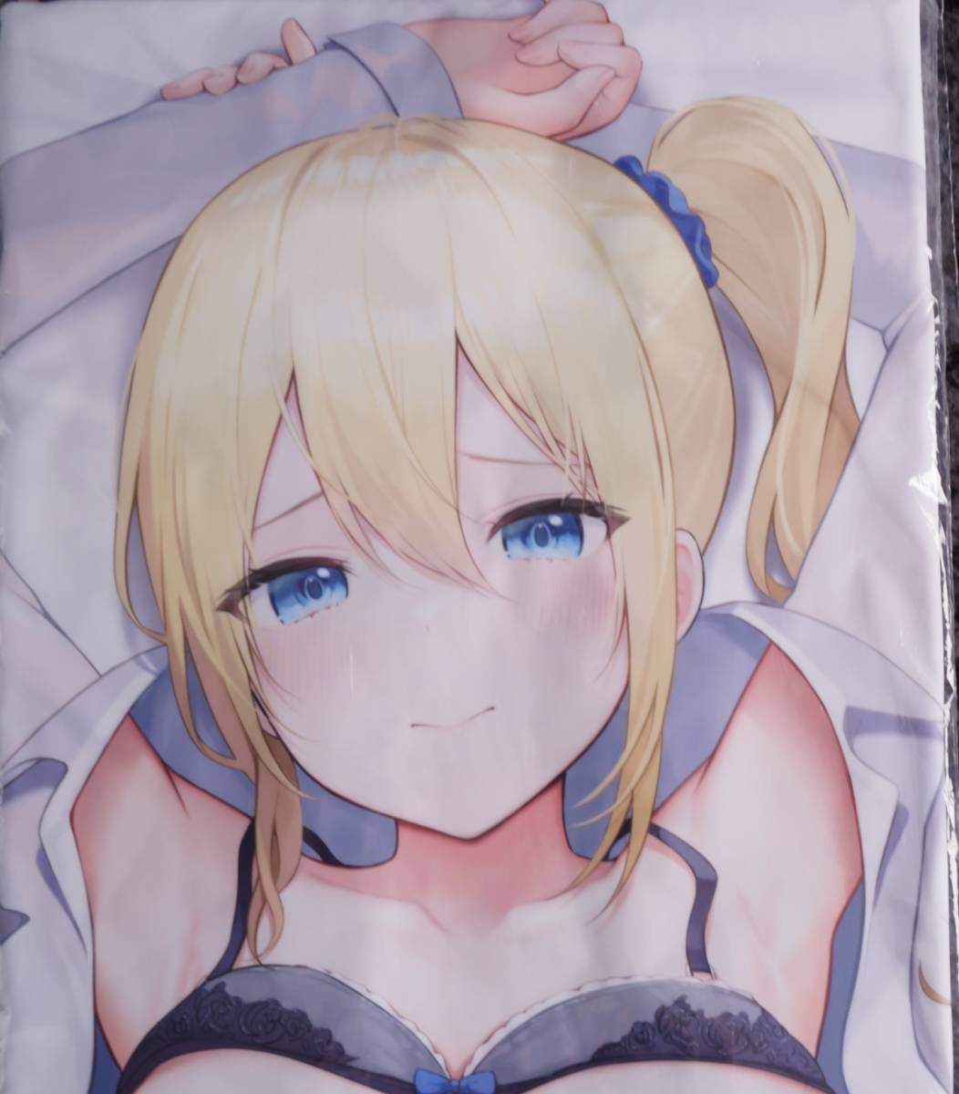 新品/正規品] Z-M Pillows かぐや様 ハーサカ 早坂愛 抱き枕カバー 