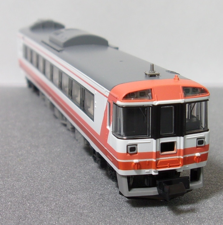 TOMYTECバスコレ専用動力ユニットBM-01 バスコレ走行システム 中古車