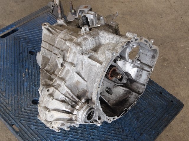 Z27AG コルト ラリーアートVer-R　F5MGB/ゲトラグ　５速MTマニュアルミッション　機械式ＬＳＤ/クスコ？