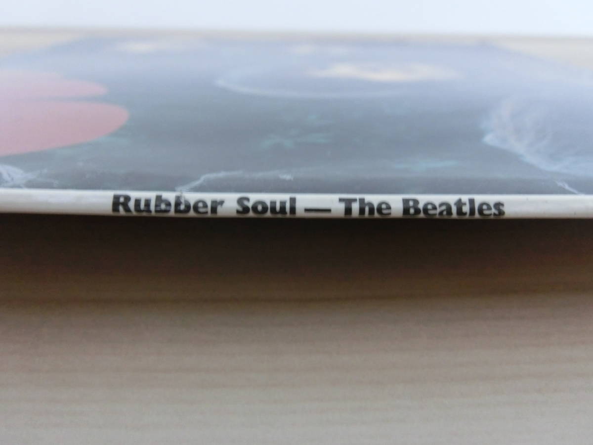 初期盤！ラウドカット☆UK Orig Mono 1st press☆Ernest J. Day☆Rubber