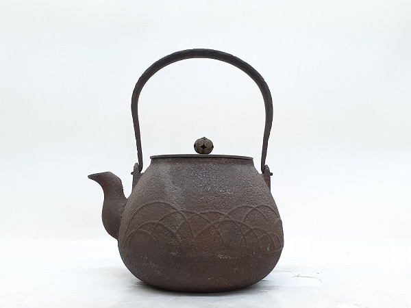 花轡 くつわ 口輪 花留 嵯峨御流 華道具 化粧箱 【公式通販】