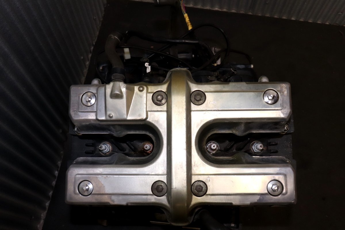 希少ホンダCB750L 教習車仕様RC42 パーツリスト