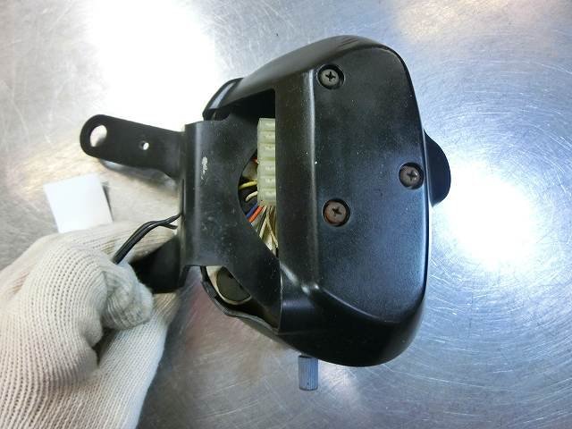 GSX750Sカタナ 純正メーターAssy☆刀750、2型、GSX1100S