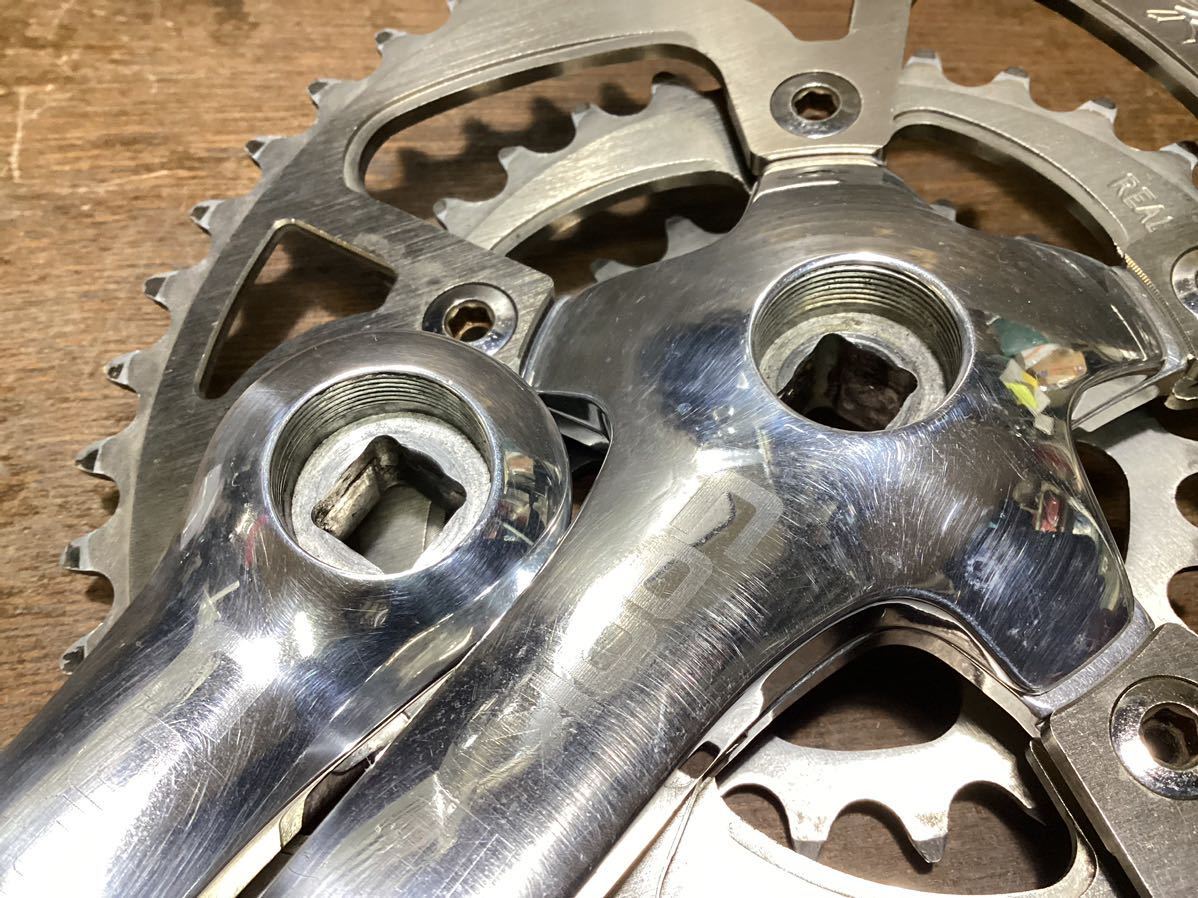 cook bros racing クランク 170mm ❣️NOS ❣️COOK 【公式通販】
