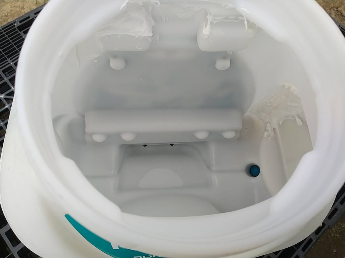 クボタ噴霧器 SD053D-20-A