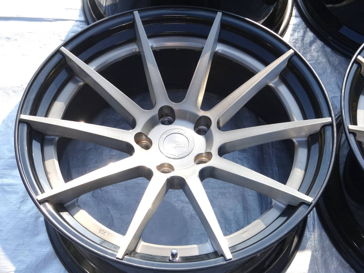 BC Forged - Yahoo!オークション 「bc FORGED forged」の落札相場 