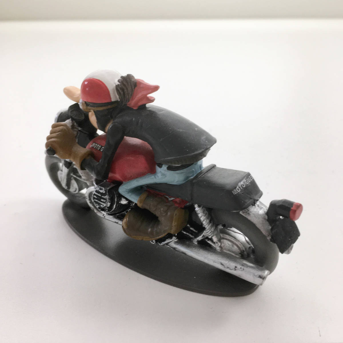 Joe Bar Team ジョーバーチーム Moto Guzzi V7 Sport モト・グッツィ 1