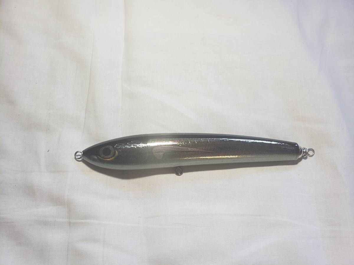 専用です。 1円から！カーペンター 隼 ハヤブサ 120 未使用品 Q1