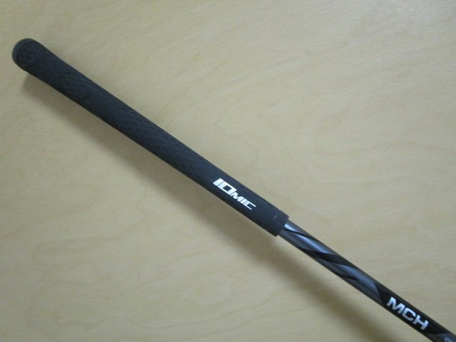o○ シャフト FUJIKURA MCH 80-S/.350