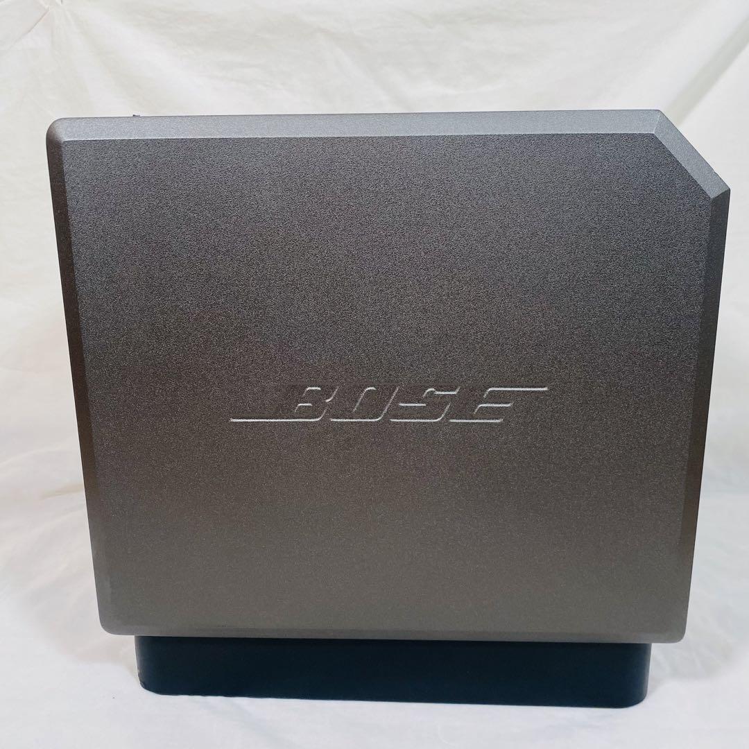 BOSE ボーズ SW-4 POWERED WOOFER スーパーウーファー BOSE SW-4 サブ
