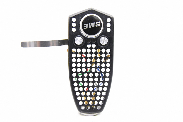 旧仕様】SME S2 ステレオヘッドシェル 美品