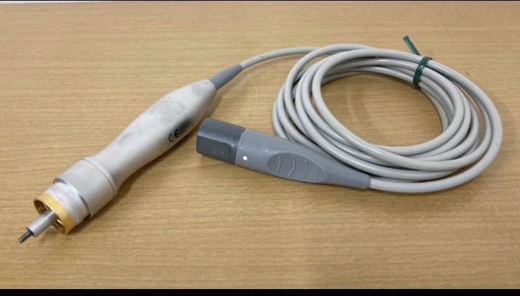 【全国無料，高品質】 3012P Hamonic ETHICON ENDO SURGERY ハンドピース ULTRACSION(救急、衛生用品)｜売買されたオークション情報、yahooの商品情報をアーカイブ公開 - オークファン その他