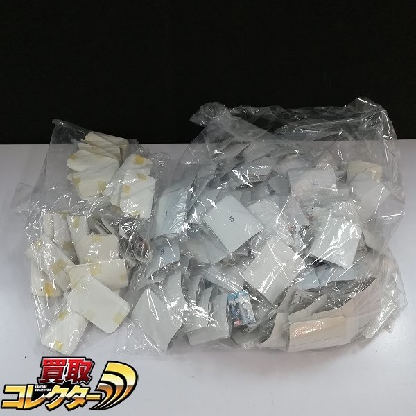 【LUNOSOUL】ミニ 第1弾 第2弾 ノーマル コンプリート まとめ売り mBM240c [大量] MFS ガンダム ミニフィギュアセレクション | M | ミニ