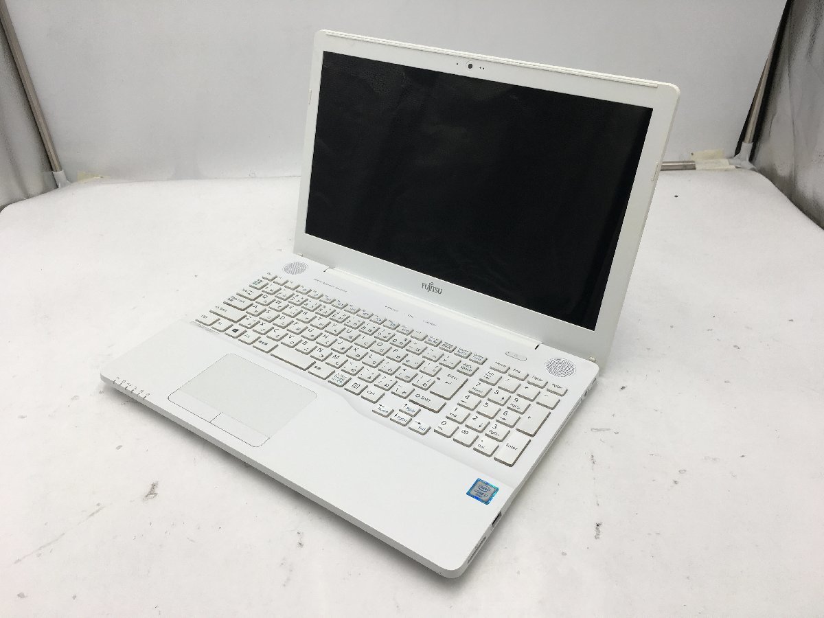 新品未開封】富士通 FMV ESPRIMO FMVF90E2B 27型 Core i7 10750H