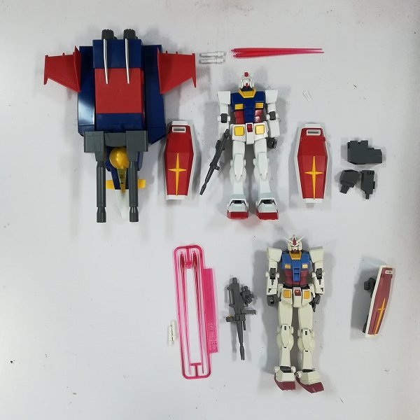 mBM236c [組済] HG 1/144 クスィーガンダム バイアラン スーパー
