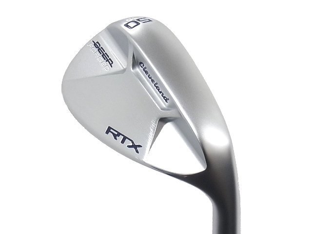日本 販売 東京 □クリーブランド□Cleveland RTX DEEP FORGED□50/10