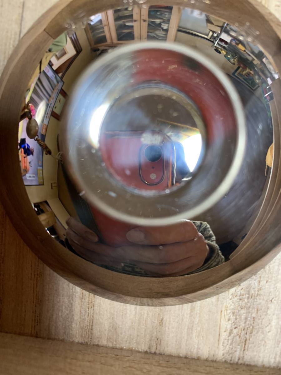 純銀 44.6g 木箱付き 純銀盃39g、24KPG 4個セット 木箱付き -