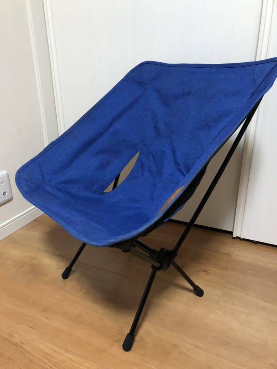 Helinox Home ヘリノックス ホーム Chair Home コンフォートチェア