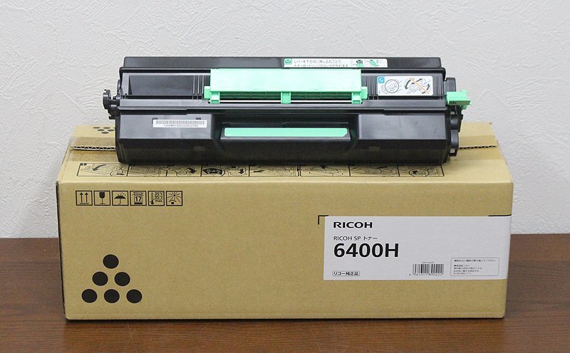 RICOH C3503 MP リコー Pトナー 純正 | トナー セット品 リコートナー