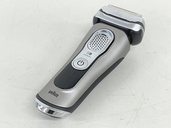 BRAUN ブラウン 5793 シリーズ 9 Pro 電気 シェーバー 中古 K7545806