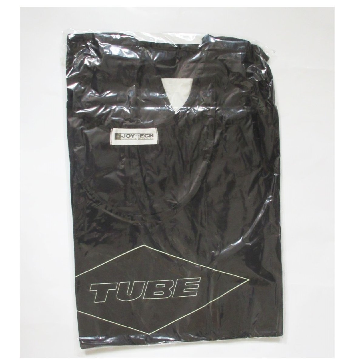 TUBE チューブ タンクトップ 初期 ブラック