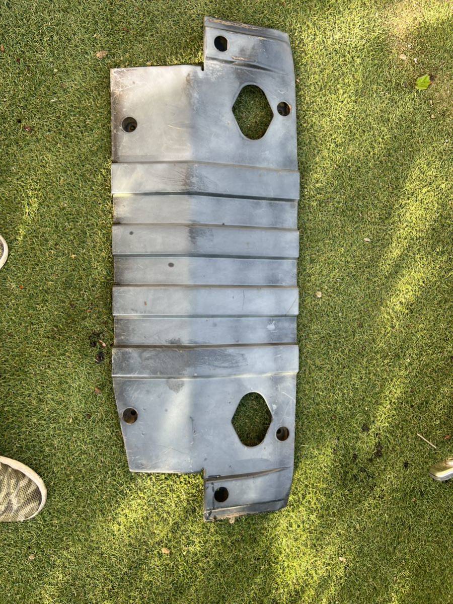 アンダーガード W463 メルセデスベンツ　Gクラス　ゲレンデヴァーゲン