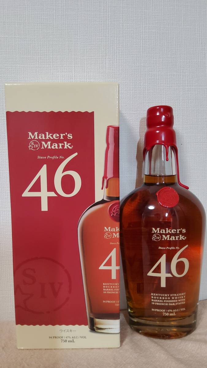 0 メーカーズマーク : | 700ml – クラフトウイスキー - r⁄bourbon