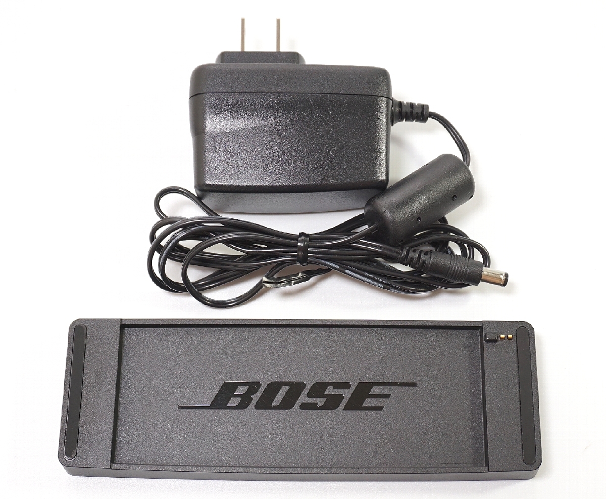 送料210円～◇BOSE SoundLink Mini charging cradle 初代 クレードル