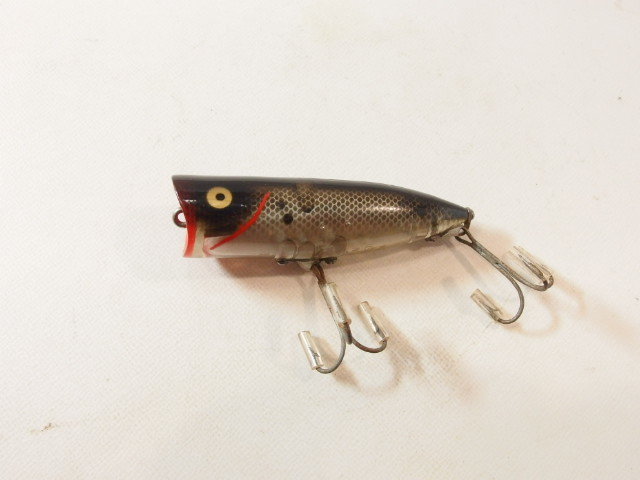 チャガースプーク Chugger Spook Heddon オールドヘドン ヘドン HEDDON