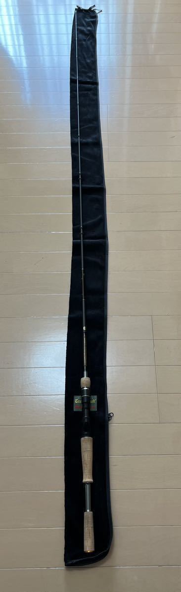 Megabass メガバス デストロイヤー トマホーク 飛燕 F3-610GTZ 1ピース