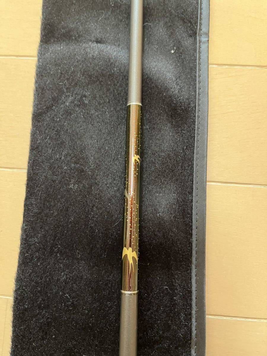 Megabass メガバス デストロイヤー トマホーク 飛燕 F3-610GTZ 1ピース