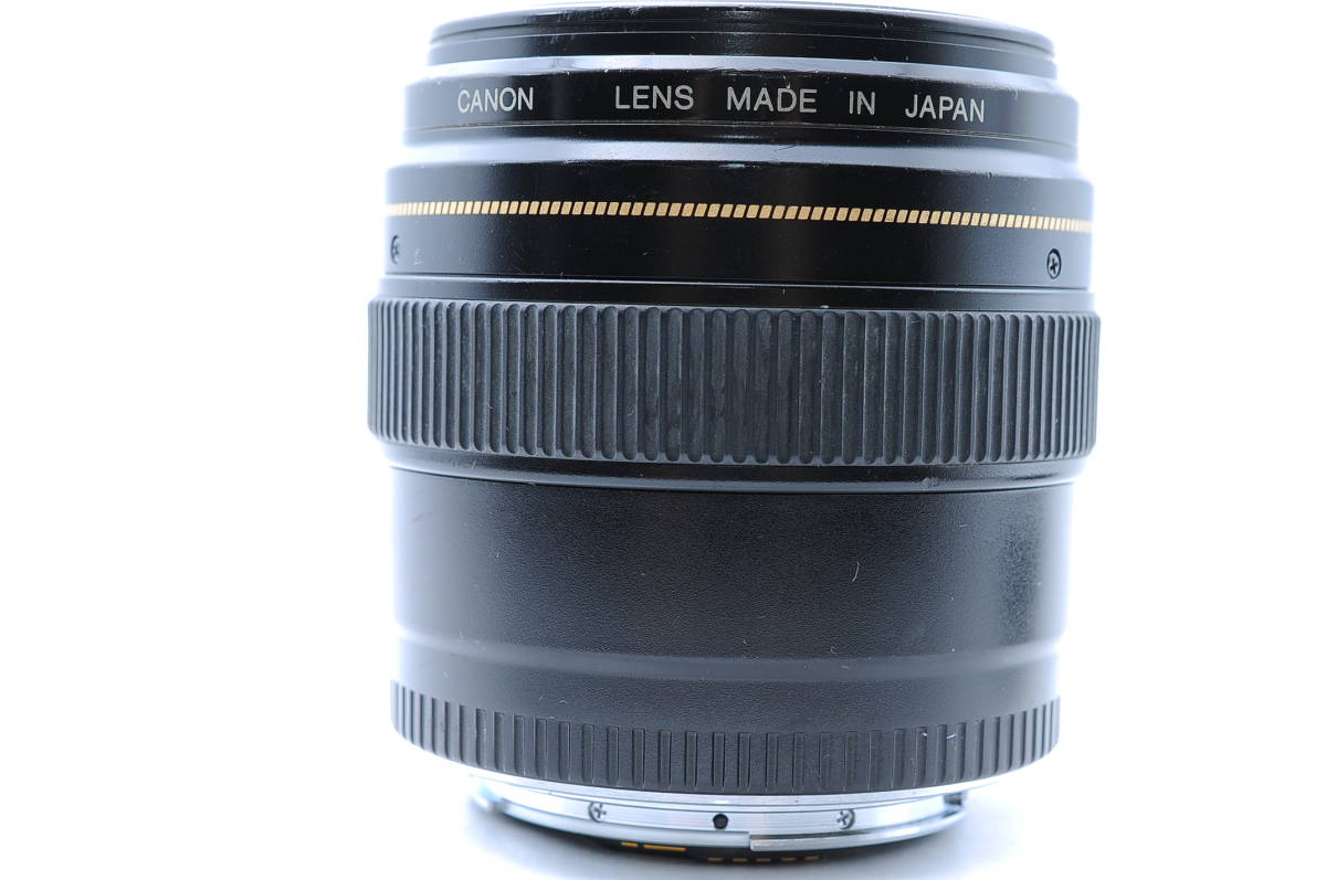 ☆実用並品☆ キャノン CANON EF 100mm F2 USM 【公式通販】