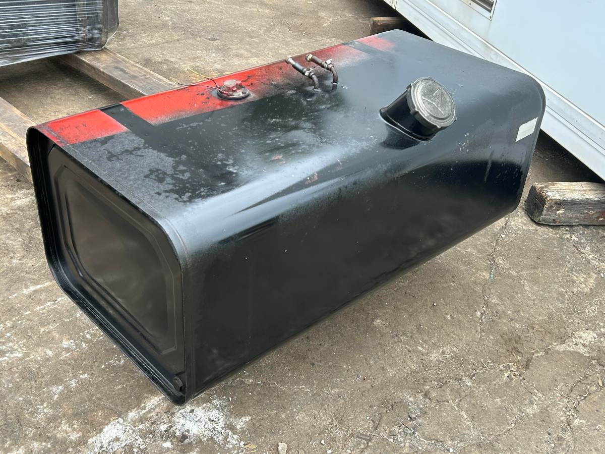 200L ☆YST／YSタンク T-448B☆ トラック燃料タンク (105×53.5×高さ 