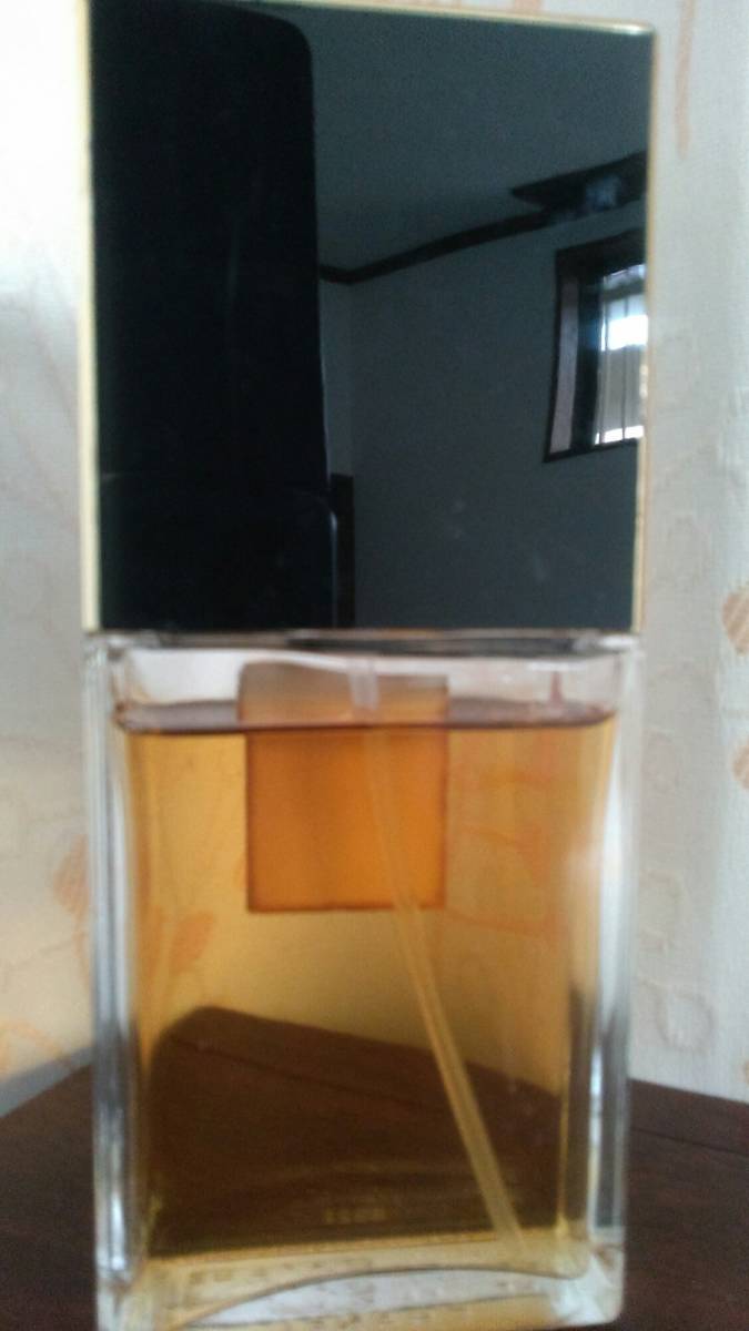 CHANEL COCO EDT 100ML シャネル ココ オードトワレ 残量9割ほど