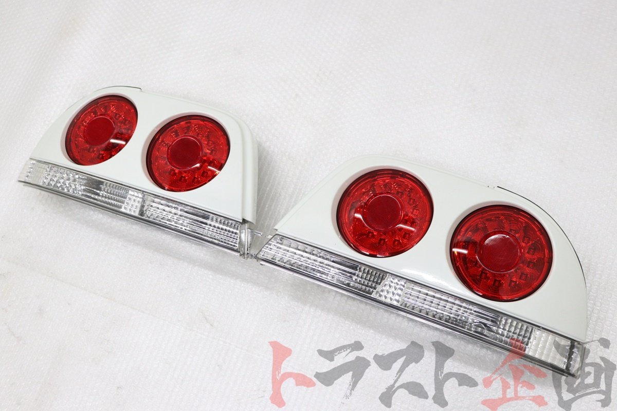 JUNYAN junyan - テール（車用品・バイク用品）の通販 ステップワゴン