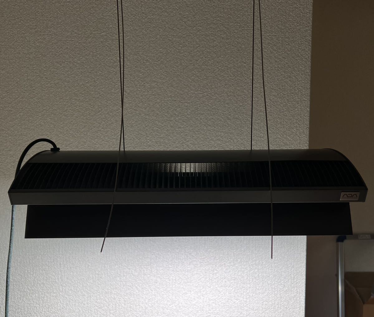 ADA ソーラーRGBシェード付き アクアデザインアマノ ADA ソーラーRGB