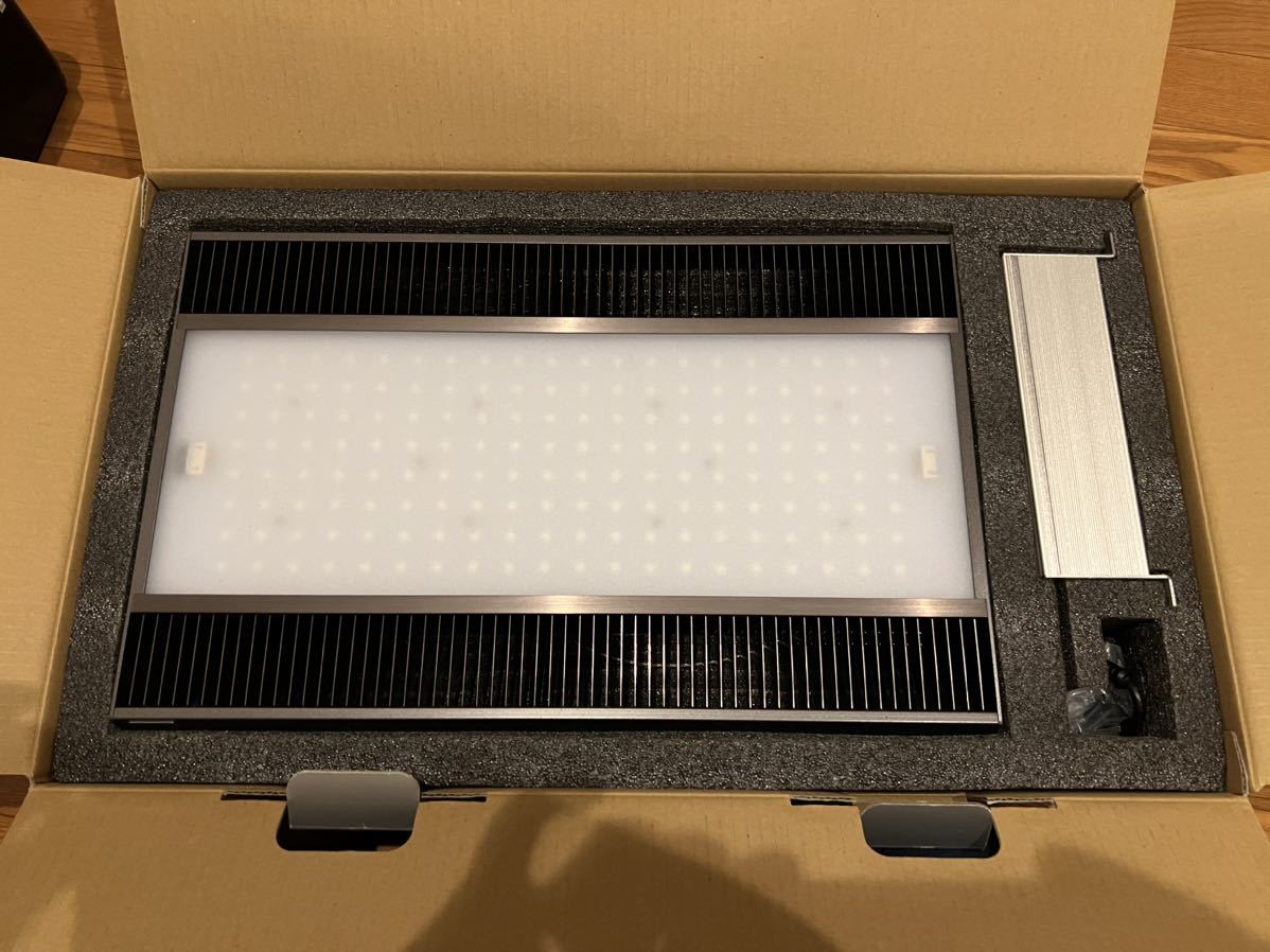 ADA ソーラーRGBシェード付き アクアデザインアマノ ADA ソーラーRGB