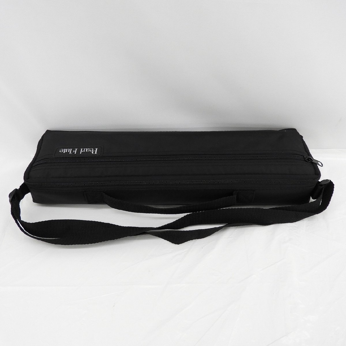 PF-525 フルート Pearl Flute パール 美品Pearl パールフルート 管楽器
