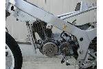 NS-1 フレーム用　エイプ 系 縦型エンジン搭載ハンガーキット　検)NSR50 エイプ