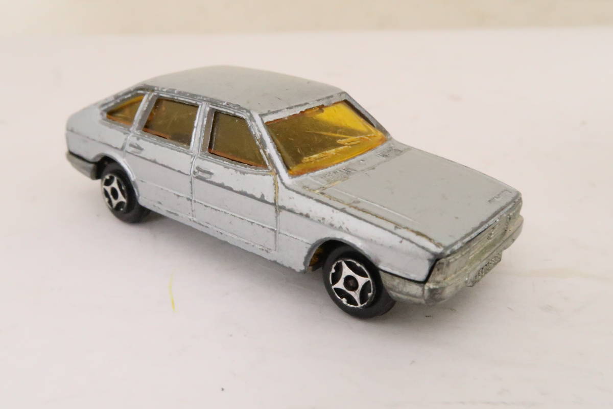 NOREV 1/43 – Talbot 1510 Avec Skis, Jaune – Miniature D'occasion