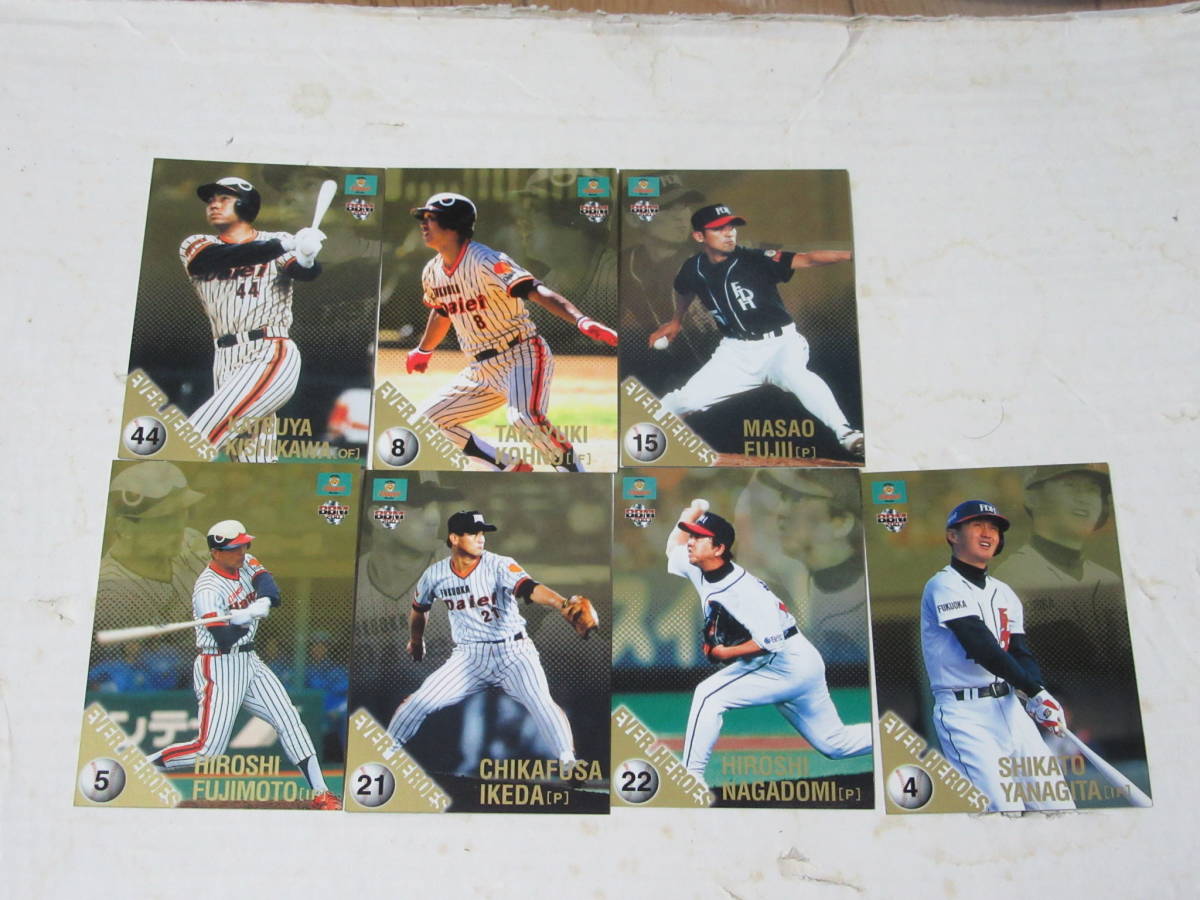 福岡ダイエー 藤井将雄 直筆サイン 【公式通販】