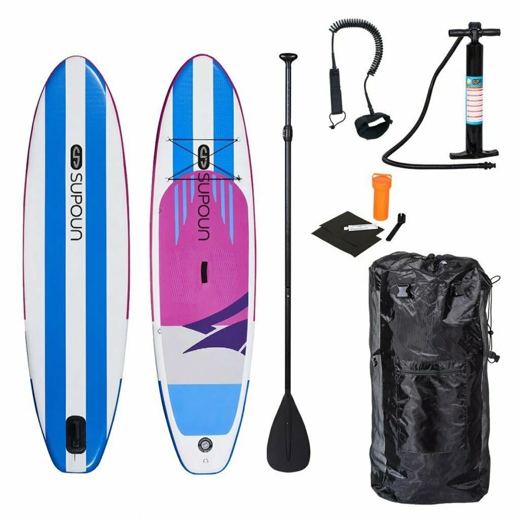 SUP10.6Ft インフレータブル スタンドアップ SUP10.6Ft
