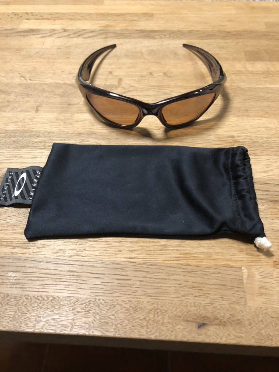 ☆売り切り☆ オークリー　SCAR (廃番)