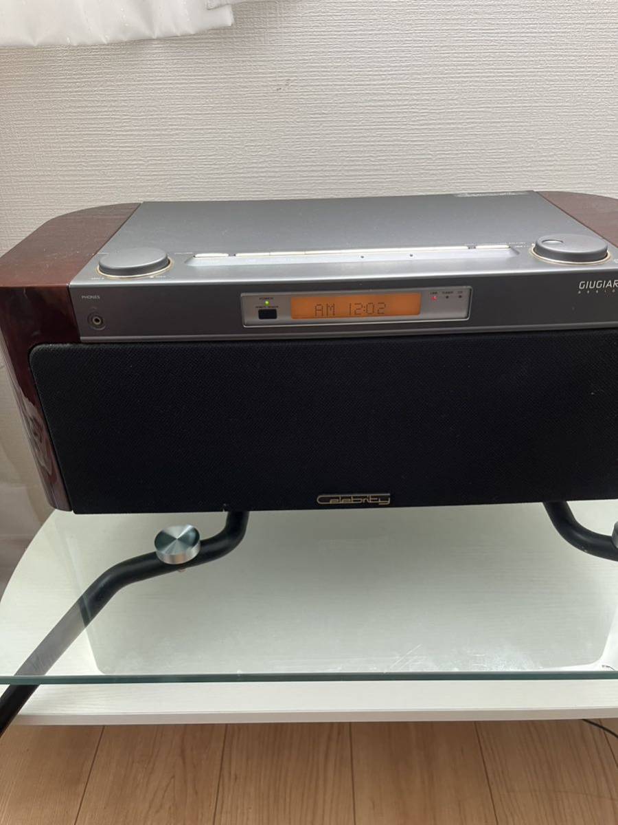 SONY セレブリティ D-3000 Celebrity ソニー | CDプレーヤー 電蓄