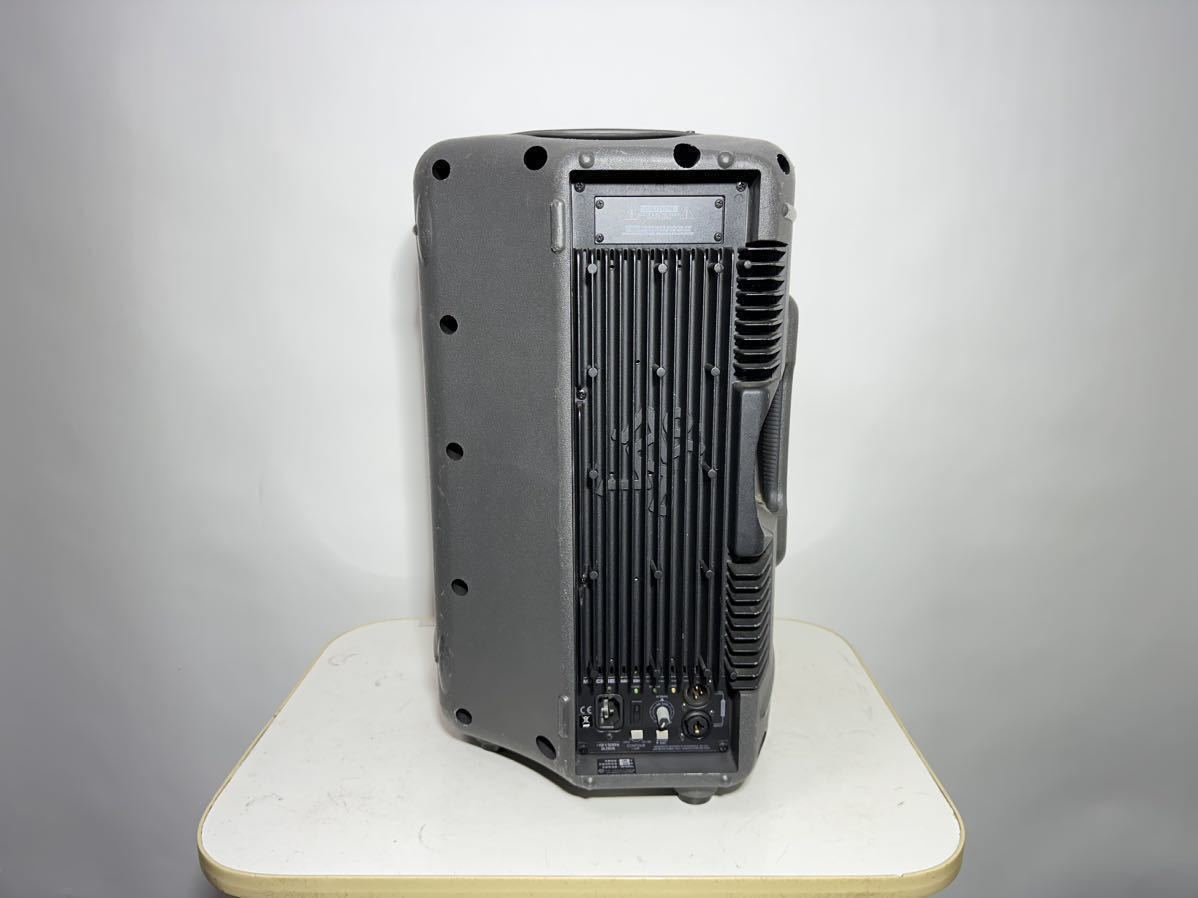 SRM350 v1 MACKIE パワードスピーカー PAスピーカー ①